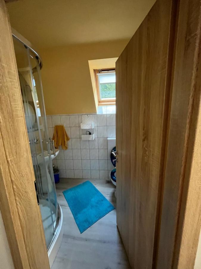Apartmaji In Sobe Cuder Soča Eksteriør bilde