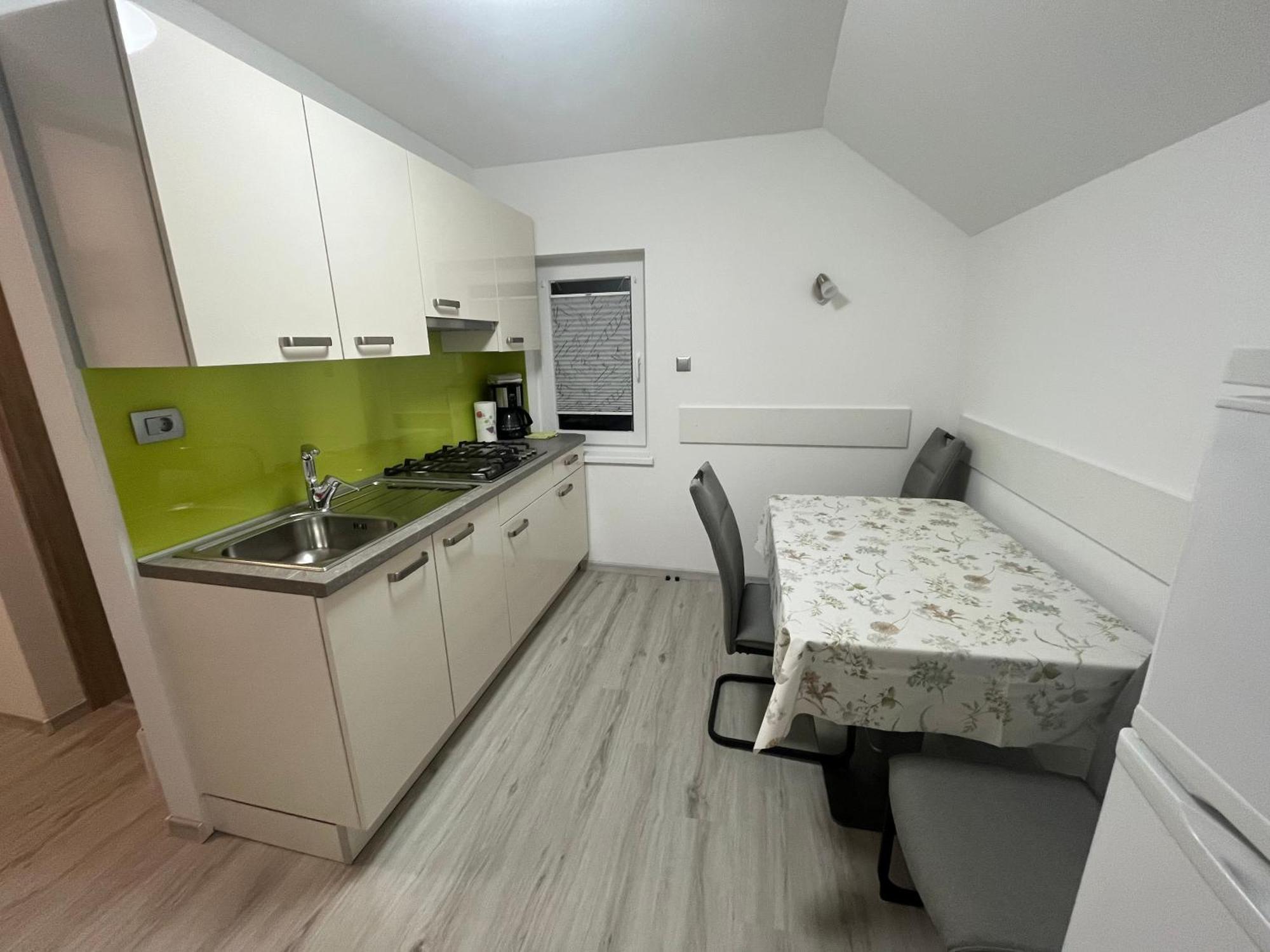 Apartmaji In Sobe Cuder Soča Eksteriør bilde