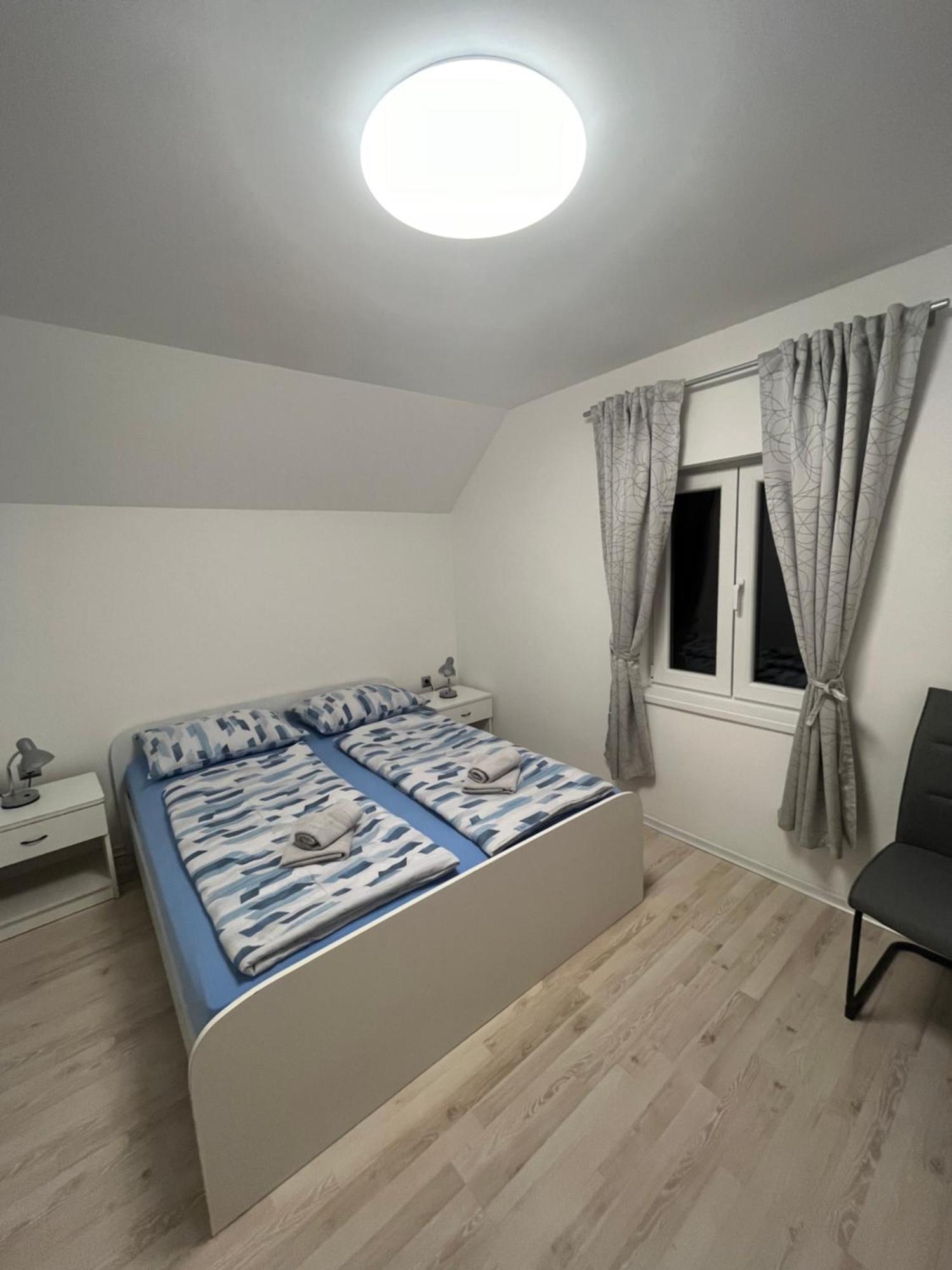 Apartmaji In Sobe Cuder Soča Eksteriør bilde