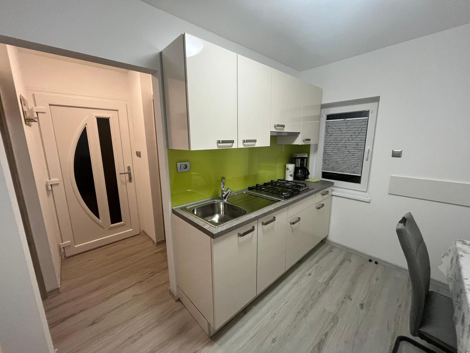 Apartmaji In Sobe Cuder Soča Eksteriør bilde